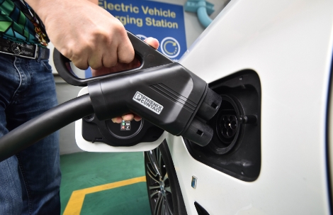EV Charging FS