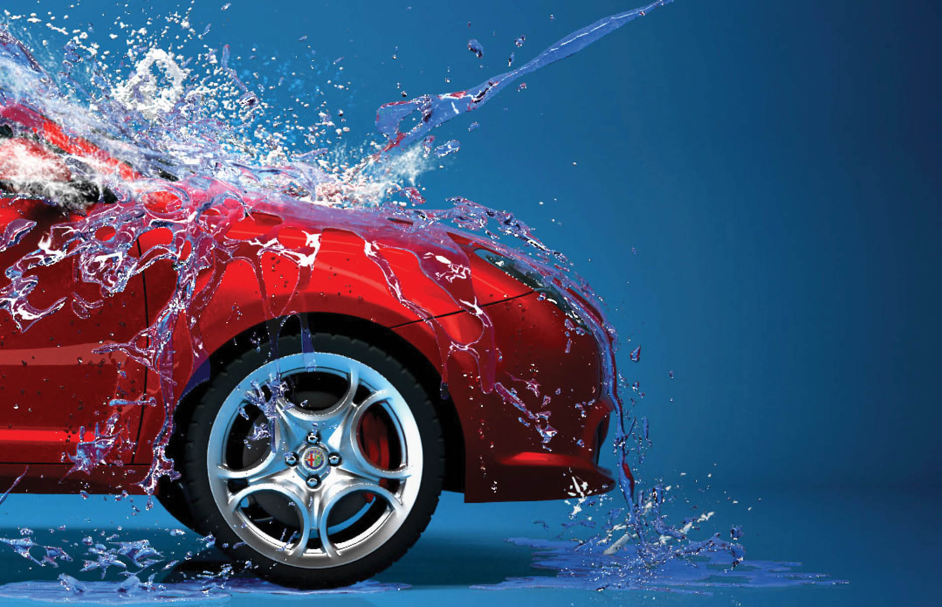 Car Wash | ComfortDelGro Engineering
