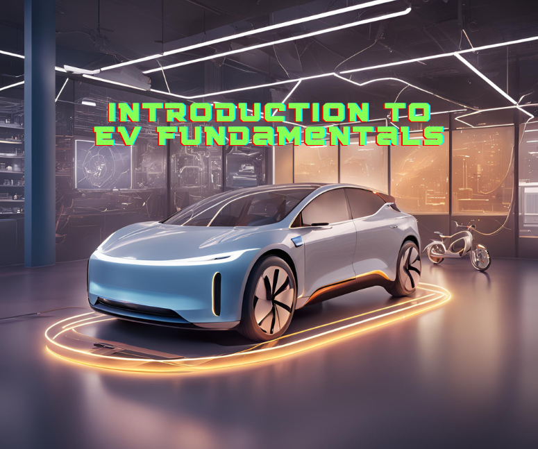 Introduction to EV Fundamental Course